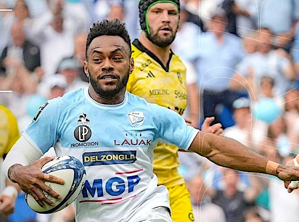 RUGBY PRO – Bayonne sur un nuage, Pau soulagé ; Biarritz, Dax et Mont-de-Marsan chutent en voyage